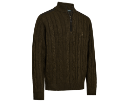 Pull Randall kaki DEERHUNTER