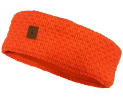 Bandeau tricot Head Band orange DEERHUNTER