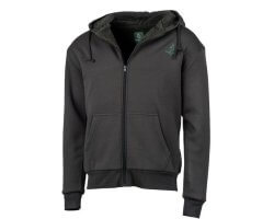 Sweat à capuche zippé TREELAND