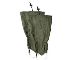 Guêtres Light Traque