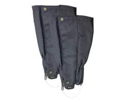 Guêtres Survivor en kevlar