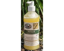 Complément alimentaire VETALIX AIL + GRAISSE DE MOUTON PPP