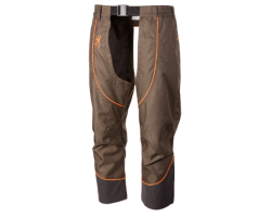 Cuissard de chasse forest kaki BROWNIN