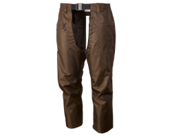 Cuissard de chasse kaki BROWNING