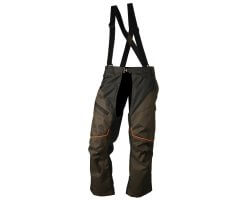 Cuissard Survivor résistant SOMLYS