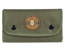 Pochette 20 munitions rayées Wild Boar Republic PERCUSSION