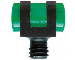 Point de mire vert 2.6 mm
