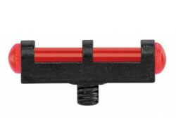 Point de mire rouge 2.6 mm