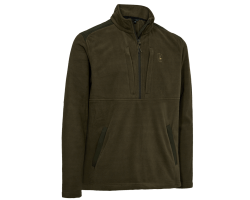 Polaire demi zip Technologie 37.5 Deerhunter