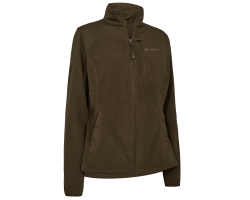Veste polaire femme muflon pro Deerhunter