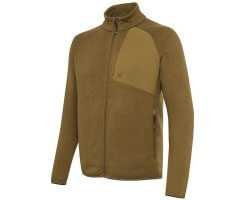 Polaire Abisko Half Zip BERETTA