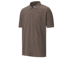 Polo homme marron boisrond VERNEY CARRON LA LIGNE