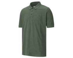 Polo homme vert boisrond VERNEY CARRON LA LIGNE