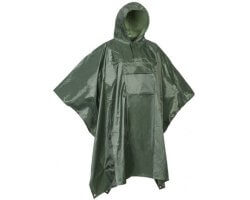 Poncho de pluie PERCUSSION