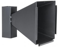 Porte cible 4.5mm VERNEY CARRON