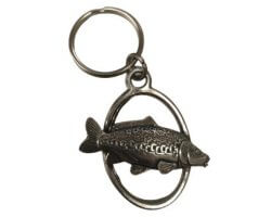 Porte clef Carpe LOVERGREEN