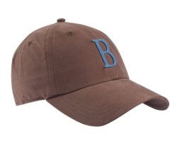 Casquette Big B BERETTA