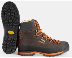 Chaussures  de chasse Beccaccia Pro DIOTTO