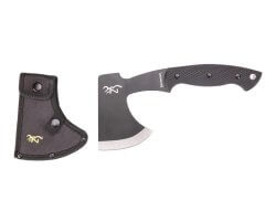 Hachette Fury avec étui de protection BROWNING