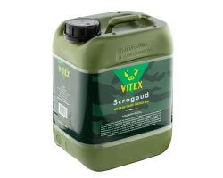 Goudron végétal "De Norvège" attractant sanglier VITEX