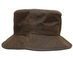 Bob Highland Wax marron BROWNING 