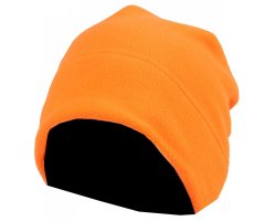 Bonnet polaire orange TREELAND