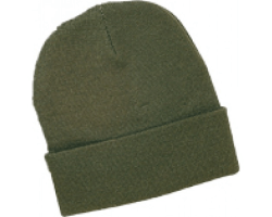 Bonnet marin kaki PERCUSSION