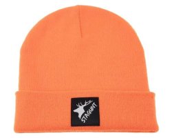 Bonnet Wildness orange STAGUNT