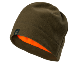 Bonnet polaire Beanie réversible DEERHUNTER