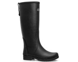 Botte Cities noir femme ROUCHETTE