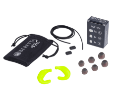 Bouchons d'oreilles Mini Headset E2 BERETTA 