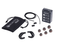 Bouchons d'oreilles Mini Headset E2 BERETTA 