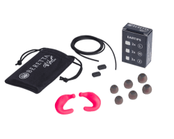 Bouchons d'oreilles Mini Headset E2 BERETTA 