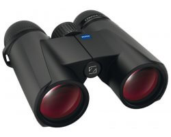 Jumelle ZEISS conquest HD 8X32 T*