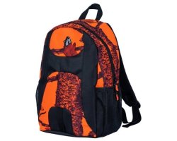 Sac à dos 20L orange SOMLYS