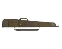 Fourreau fusil Rambouillet  PERCUSSION
