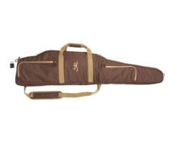 Fourreau pour carabine  Ardennes 122cm marron