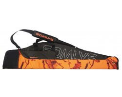 Fourreau Grand chasse orange 123cm