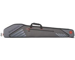 Fourreau fusil AUSTIN gris 136cm WINCHESTER