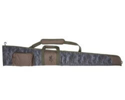 Fourreau fusil barcia 140cm BROWNING