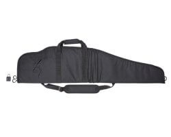 Fourreau pour carabine Iraty 115cm noir