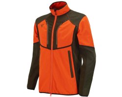 Veste de traque Alfatrack orange Stagunt