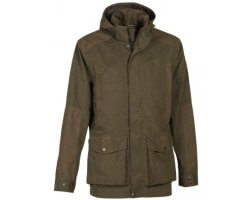 Veste de chasse Bristol kaki PERCUSSION