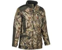 Veste de chasse homme Brocard GhostCamo forest PERCUSSION