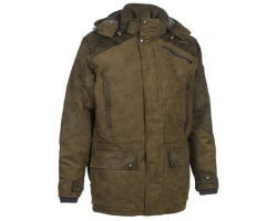 Veste de chasse Grand Nord Ghost kaki PERCUSSION