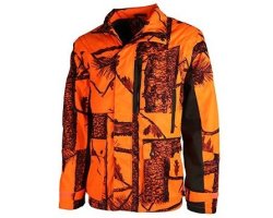 Veste de chasse enfant Treeland