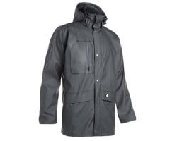 Veste de pluie ventilée North Ways