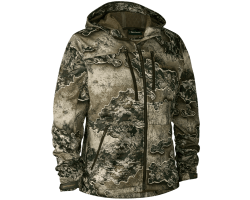 Vest Excape Softshell DEERHUNTER Realtree excape