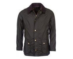 Veste huilée Ashby BARBOUR
