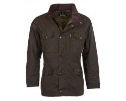 Veste huilée Sapper BARBOUR